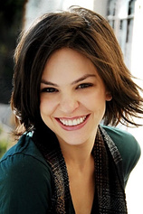 picture of actor Rhea Lando