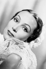 photo of person Dolores del Rio