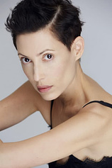 picture of actor Dorit Sauer