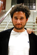 picture of actor Hammudi Al-Rahmoun Font