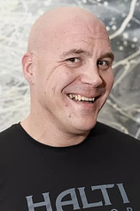 picture of actor Renne Korppila