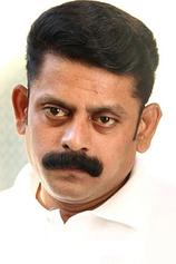 picture of actor Saravana Subbiah