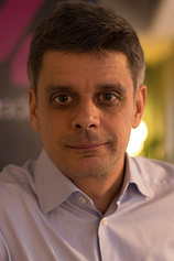 photo of person Peter Birro