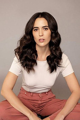 picture of actor Pilar Santacruz