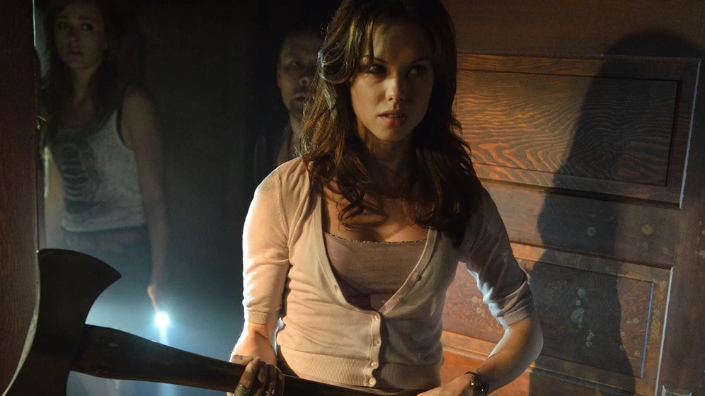 Imagen de leprechaun-el-origen