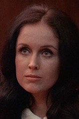 picture of actor Judy Lang