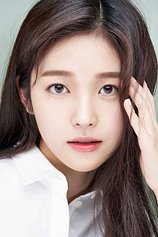 picture of actor Hong Seung-hee