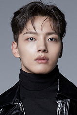 picture of actor Jin-gu Yeo