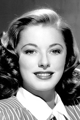 photo of person Eleanor Parker