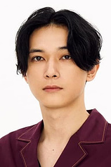 picture of actor Ryô Yoshizawa