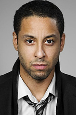 photo of person Antonio Cayonne