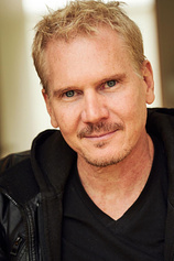 picture of actor Jeff McDonald