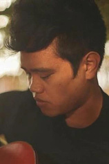 photo of person Nathan Matthew David