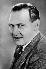 picture of actor Ernst Stahl-Nachbaur