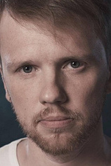 photo of person Boris Guts