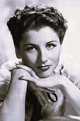 picture of actor Patricia Wilder