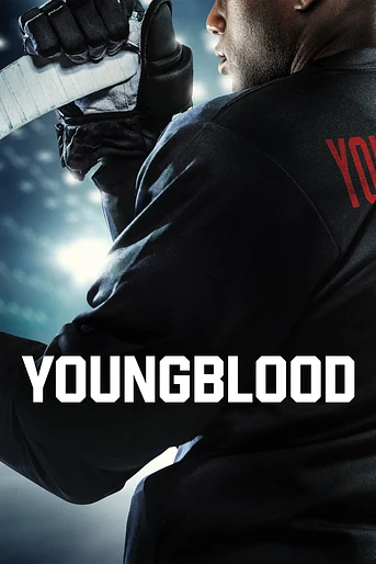 Poster de Youngblood