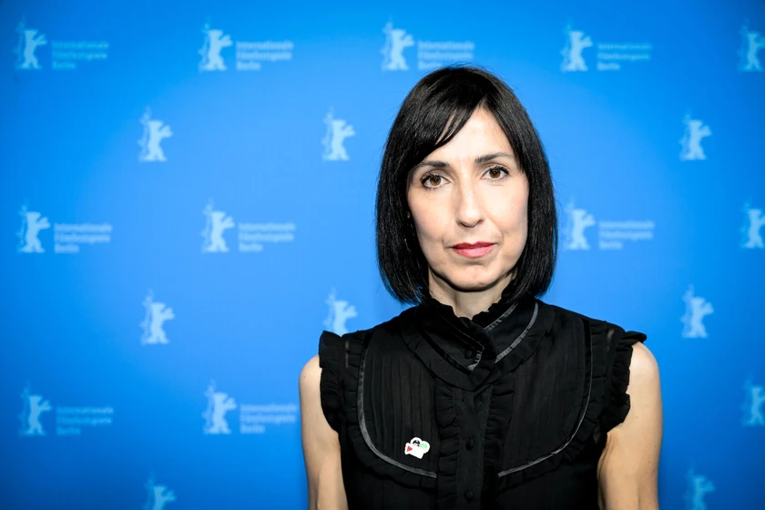 Eva Libertad en sorda (Berlinale. Febrero 2025)