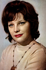picture of actor Elza Lezhdey