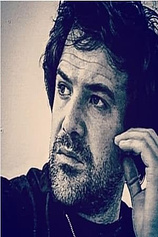 picture of actor Iñigo Azpitarte