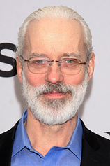 picture of actor Terrence Mann