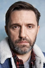 Foto de Vladimir Vdovichenkov