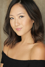 picture of actor Brenda Koo