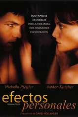 poster of movie Efectos personales