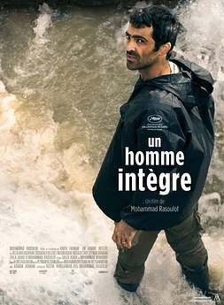 poster of movie A Man of Integrity