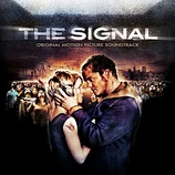 Carátula de la banda de sonido de La Señal (The Signal)
