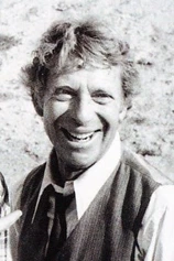 Foto de Ted Grossman