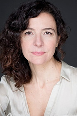picture of actor Candela Fernández