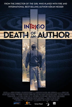 poster of movie Intrigo: muerte de un autor