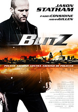 poster of movie Blitz