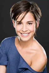 photo of person Carlota Olcina