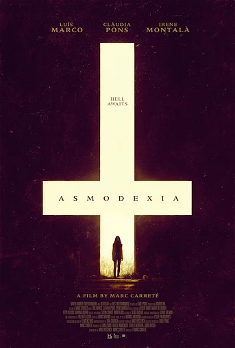 Poster de Asmodexia