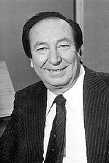 picture of actor Joaquín Soler Serrano