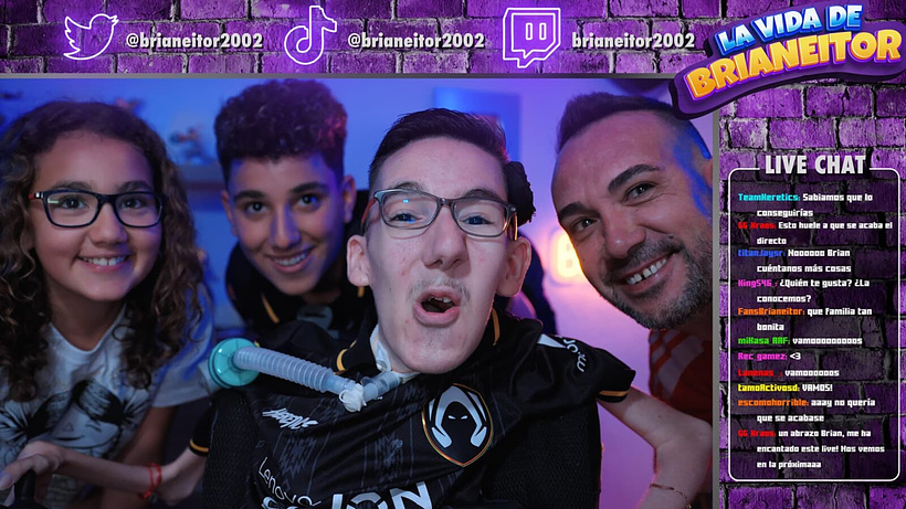 Imagen de La Vida de Brianeitor