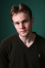 Foto de Patrick Sharn