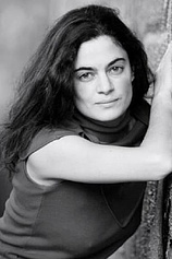 picture of actor Maria Papas