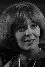 picture of actor Christine White