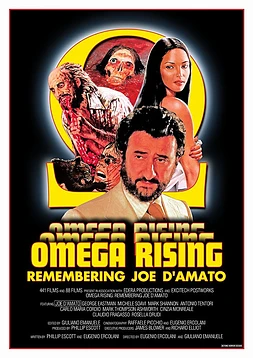 Omega Rising