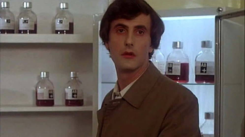 Bernard Menez en dracula-padre-e-hijo