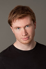 picture of actor Chris Goodwin