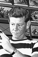 photo of person Wilfred Jackson