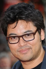 Foto de Bryan Lee O'Malley