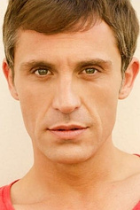 photo of person Pedro Pablo Isla