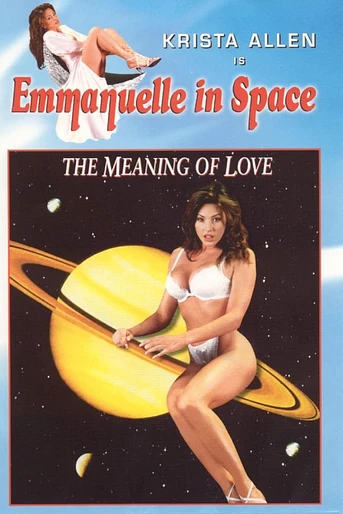 Poster de Emmanuelle, El Significado del Amor