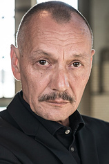 picture of actor Torsten Michaelis