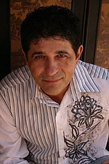 photo of person Frank Encarnacao